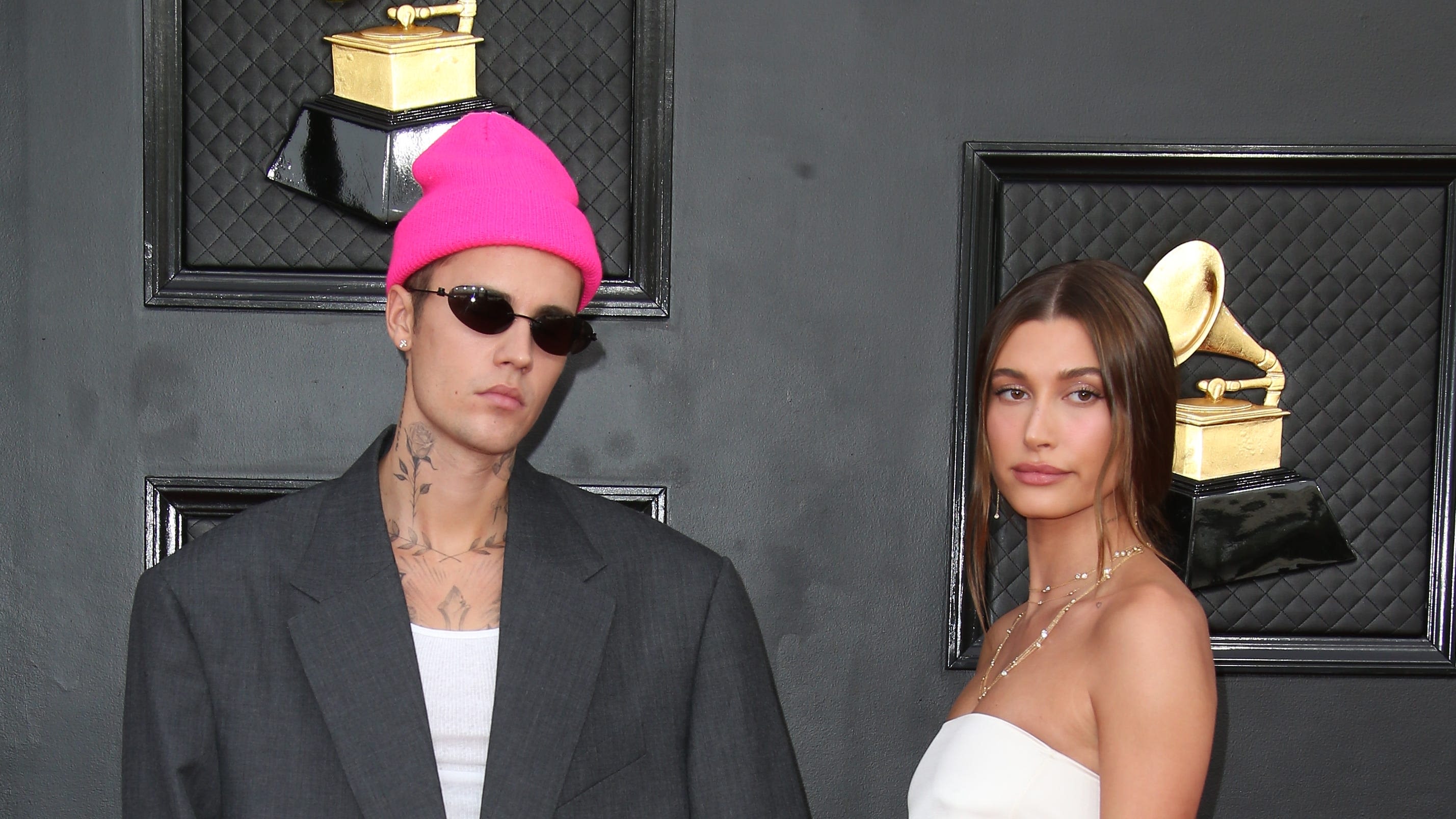 Hailey Bieber is pregnant, expecting first child with husband Justin Bieber