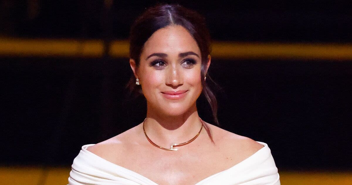 Meghan Markle described as a 'two-bit hustler with delusions of adequacy'