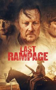 Last Rampage