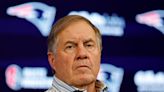 Belichick to co-host Pat McAfee's Draft Spectacular