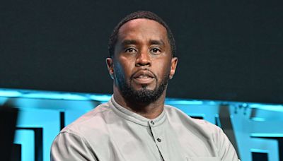 Sean 'Diddy' Combs Arrested in N.Y.C. After Raids on His Homes amid Sex Trafficking Lawsuits