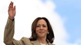 All state Democratic party chairs endorse Harris