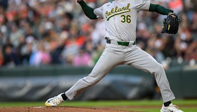 A's rally past Orioles to win in 10 innings