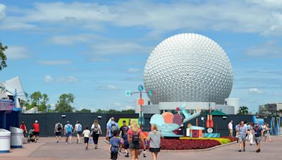 Los parques de Disney en Florida cierran ante la llegada del huracán Milton