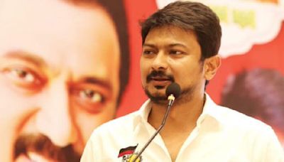 Deputy Chief Minister Role For Udhayanidhi Stalin On The Horizon