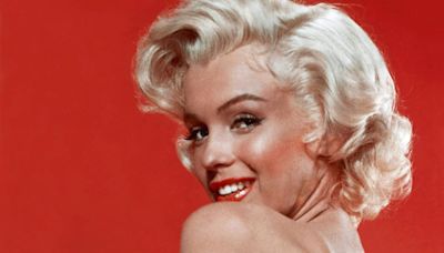 'I know who killed Marilyn Monroe': Unearthed claim about JFK