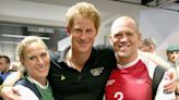 The incredible life of Mike Tindall, the Queen's grandson-in-law and reality TV star who says he once jokingly punched Prince Harry