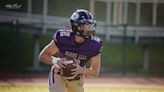 Karns City quarterback home from hospital months after suffering brain bleed during football game