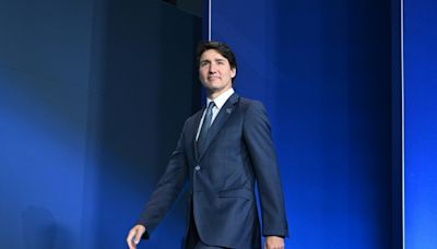 Trudeau weakened after leftist party pulls support