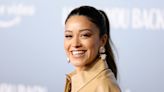 Gina Rodriguez recites self-love affirmations in the shower: 'I just started touching my body in an appreciative manner'