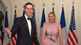 Ivanka Trump & Jared Kushner's A-List Party Invite Might Signal a Return to Their Former Manhattan Lifestyle