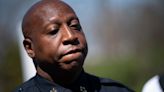 Nashville police chief’s son wanted in shooting of Tennessee officers