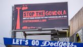 Editorial: Let the Dodger gondola take flight. L.A. needs more transit options