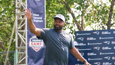 Jerod Mayo reveals whether Bill Belichick reached out to him after being named Patriots coach
