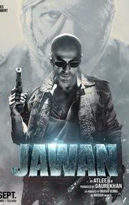 Jawan: Extended Cut