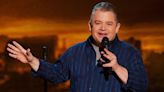 Patton Oswalt on Playing a Social Media Monster and How Wannabe Comedian Elon Musk Is Killing Twitter