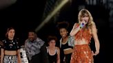 Taylor Swift Says She Wants To Go Back To The 1830s In New Song And Black Listeners Have…Thoughts