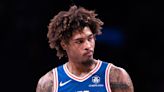 Nurse gives update on Oubre, says he has ‘I'll be back before you know it' attitude