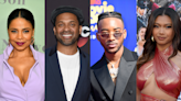 Sanaa Lathan, Mike Epps, And More To Star In ‘Young. Wild. Free.’
