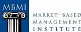 Market-Based Management Institute