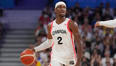 Canada vs. Spain prediction, odds, line, time: 2024 Paris Olympics men's basketball picks by proven expert