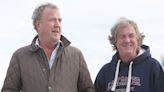 James May's brutal Jeremy Clarkson snub as he shuts down working together again