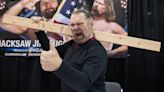 Positive Health Update On ‘Hacksaw’ Jim Duggan