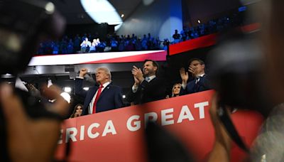In pictures: The 2024 Republican National Convention | CNN Politics