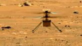 NASA Will Launch 2 More Helicopters To Mars To Help Get Rock Samples Back To Earth
