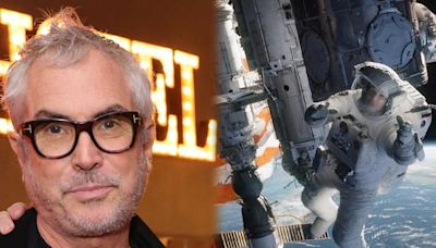 Alfonso Cuarón revela cómo Hollywood le dio la espalda tras el fracaso de 'Niños del Hombre' pero una película con Sandra Bullock lo salvó