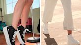 These are the most comfortable concert sneakers, according to TikTok — and they’re actually pretty cute
