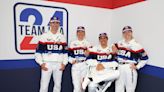 Meet Team USA’s Top Medal Contenders in the 2024 Olympic Cycling Events