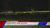 Two killed in separate north St. Louis shootings