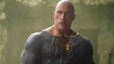 Dwayne Johnson’s ‘Black Adam’ Won’t Return in James Gunn’s First Phase of DC