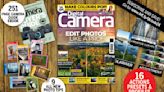 Get 14 bonus gifts with the May 2024 issue of Digital Camera