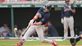 Red Sox beat Guardians 8-3 for sweep, winning streak at 7