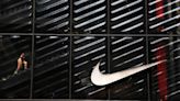 Ações da Nike despencam 20% após alerta sobre demanda mais fraca