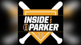 Inside the Parker: All Rise for Aaron Judge + Former MLB All-Star Bip Rober | KXnO | The Odd Couple with Chris Broussard & Rob...