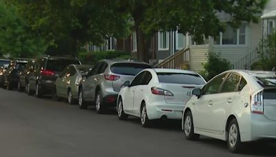 Man shot during catalytic converter theft on Chicago's Northwest Side