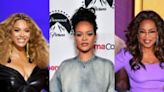 'The Color Purple' execs initially wanted to cast Beyoncé or Rihanna, says Oprah Winfrey