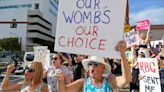 12-hour Roe v. Wade protest denouncing Supreme Court ruling slated for Sarasota tonight