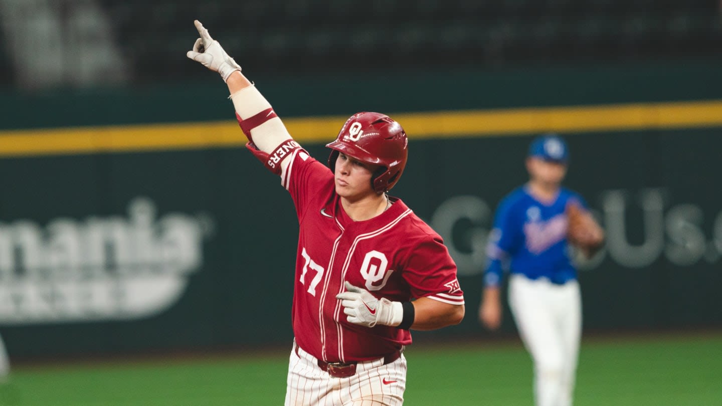 Big 12 Baseball Championship: Day Four Recap