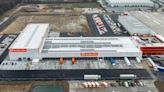 Gebrüder Weiss enlarges logistics centre in Budapest - The Loadstar