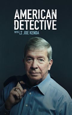 American Detective With Lt. Joe Kenda