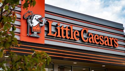 Win 1 year of free pizza at Little Caesars this summer