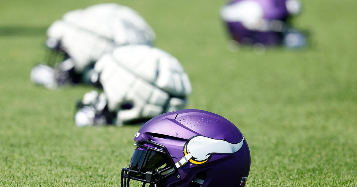 Minnesota Vikings cancel Monday's night practice, will refund fans