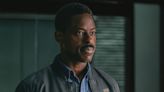 Sterling K. Brown filmed 'Atlas' eyeball torture scene without anesthesia at first
