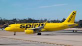 Spirit Airlines Workers Caught in All-Out Brawl at Check-In Desk