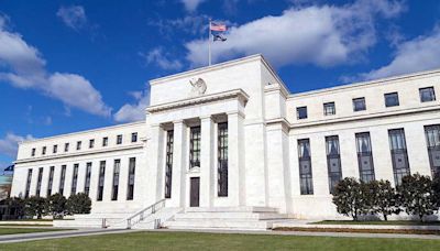 Cool CPI Inflation Lifts Fed Rate-Cut Hopes