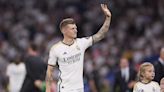 Real Madrid Legend Toni Kroos Takes Saudi Arabia Dig And Discusses Who Should Replace Him